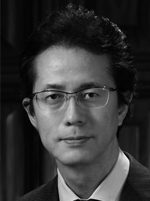 会長 石川知弘